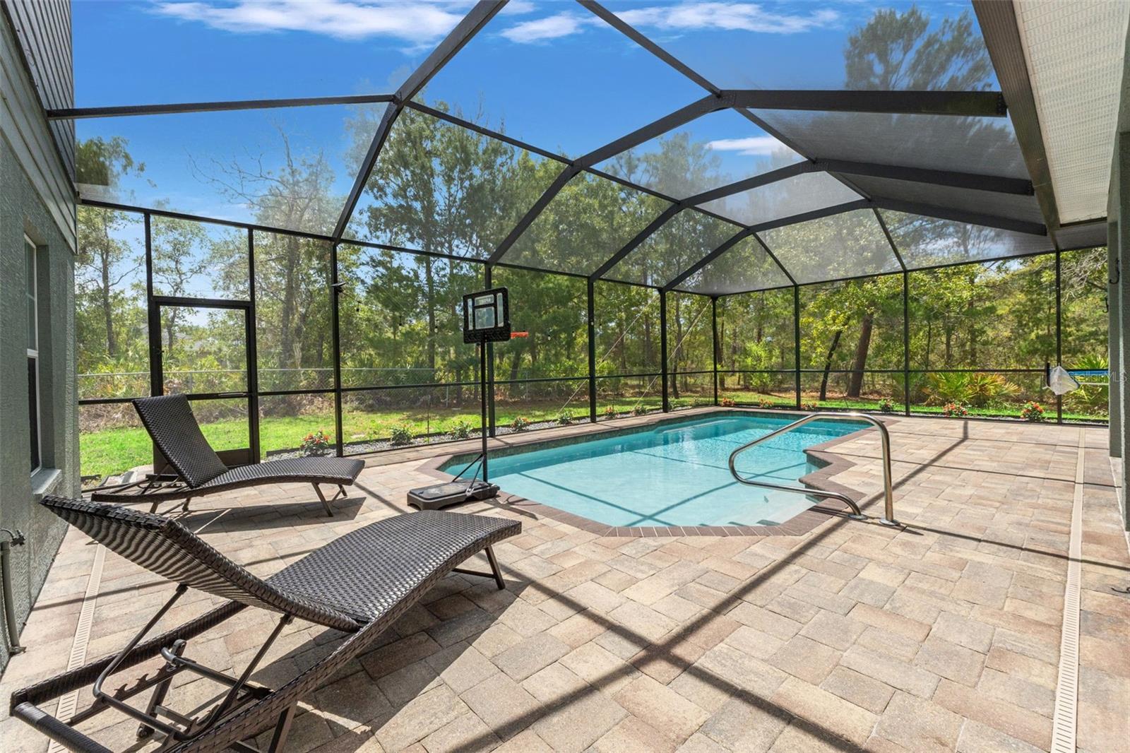 Image 47 of 57 For 9135 Mazette Road