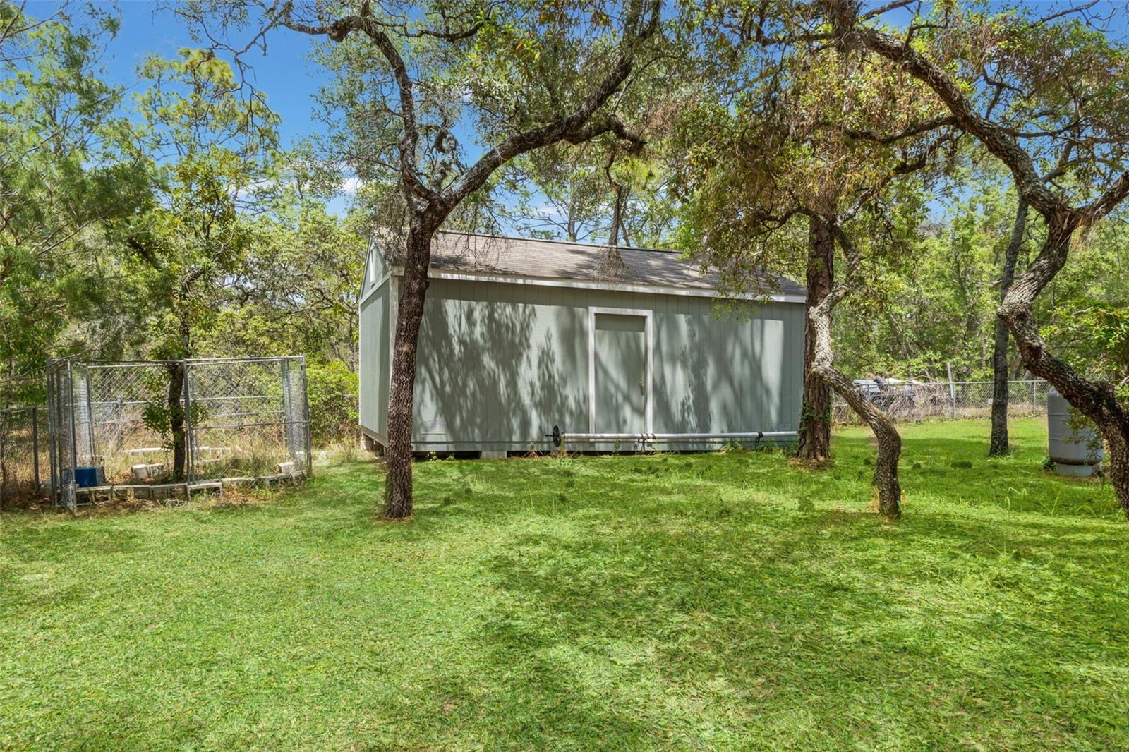 Image 50 of 57 For 9135 Mazette Road