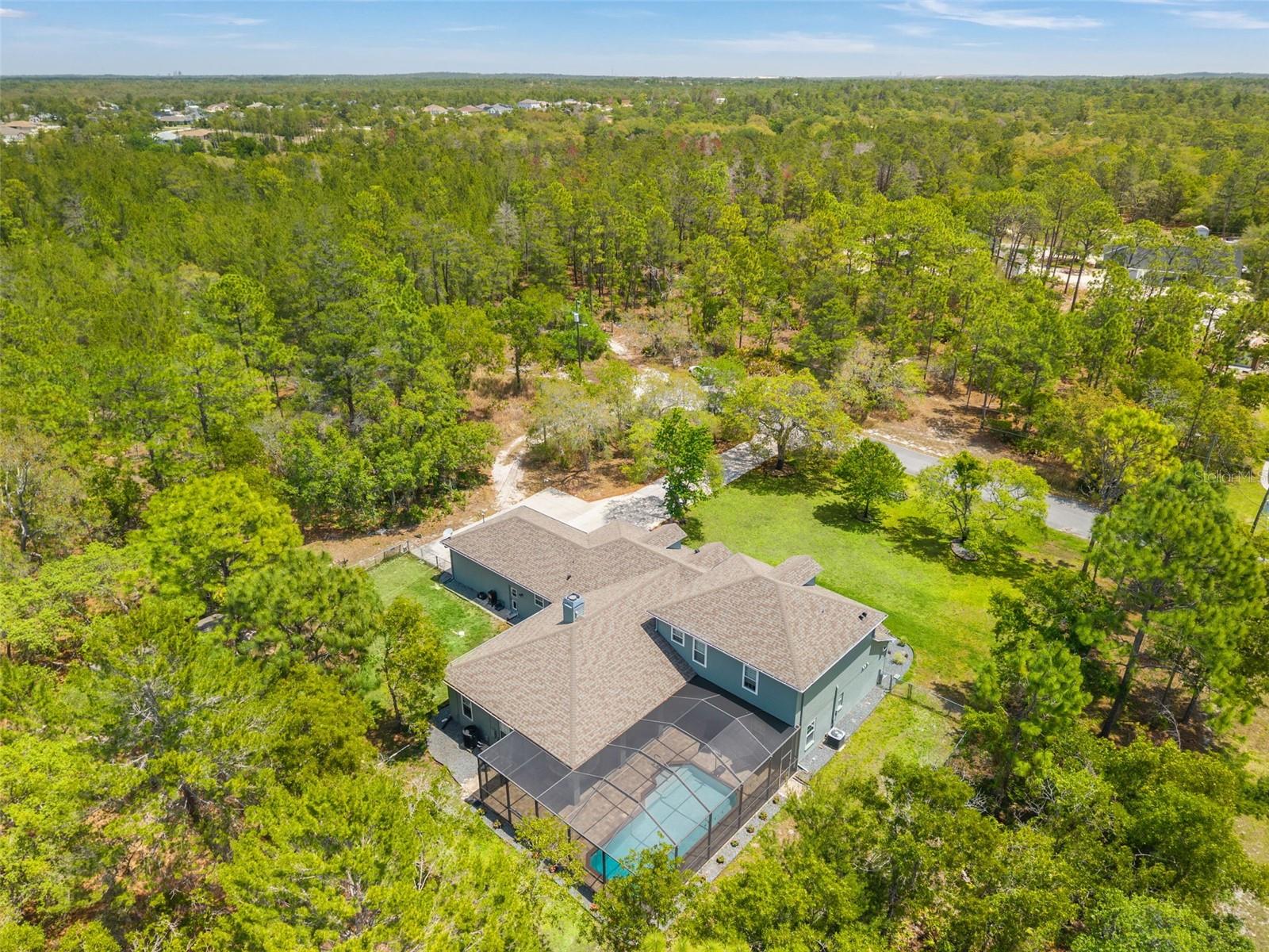 Image 53 of 57 For 9135 Mazette Road