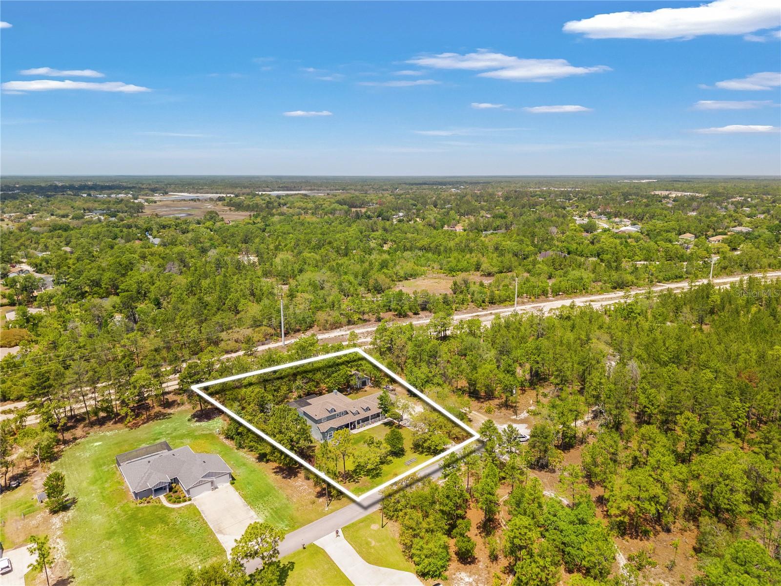 Image 56 of 57 For 9135 Mazette Road