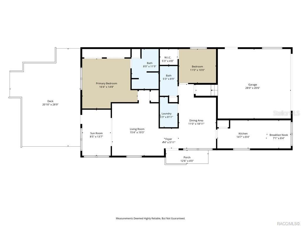 Image 76 of 76 For 5198 Riverview Circle