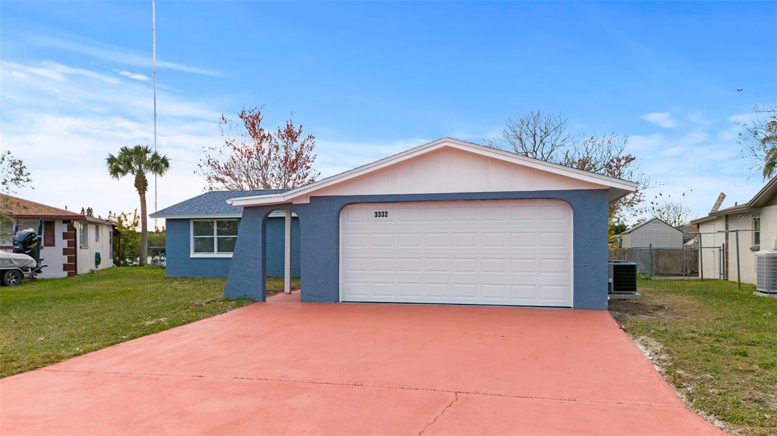 Details for 3332 Wilson Drive, HOLIDAY, FL 34691