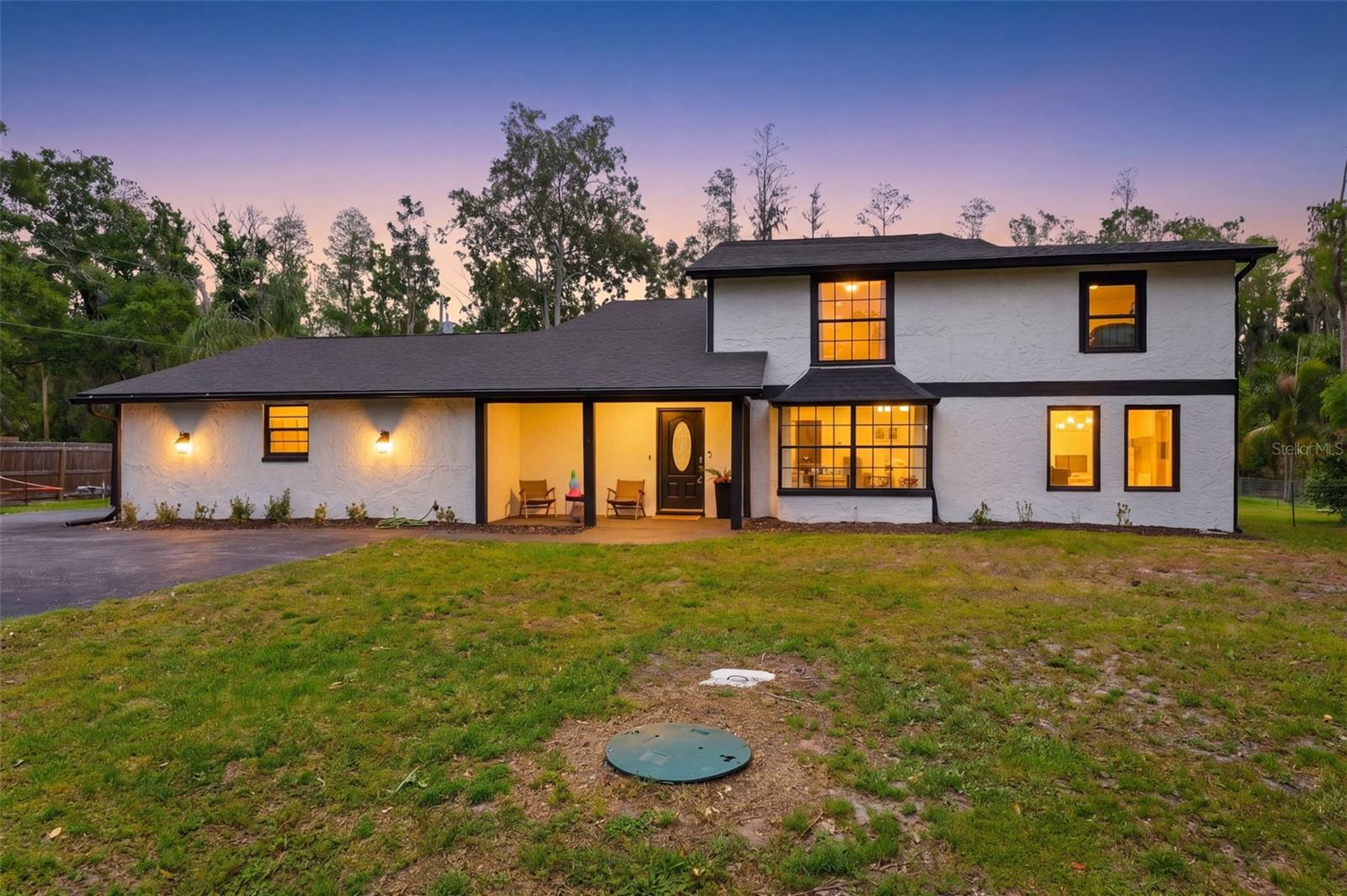 Details for 19003 Cedar Lane, LUTZ, FL 33548