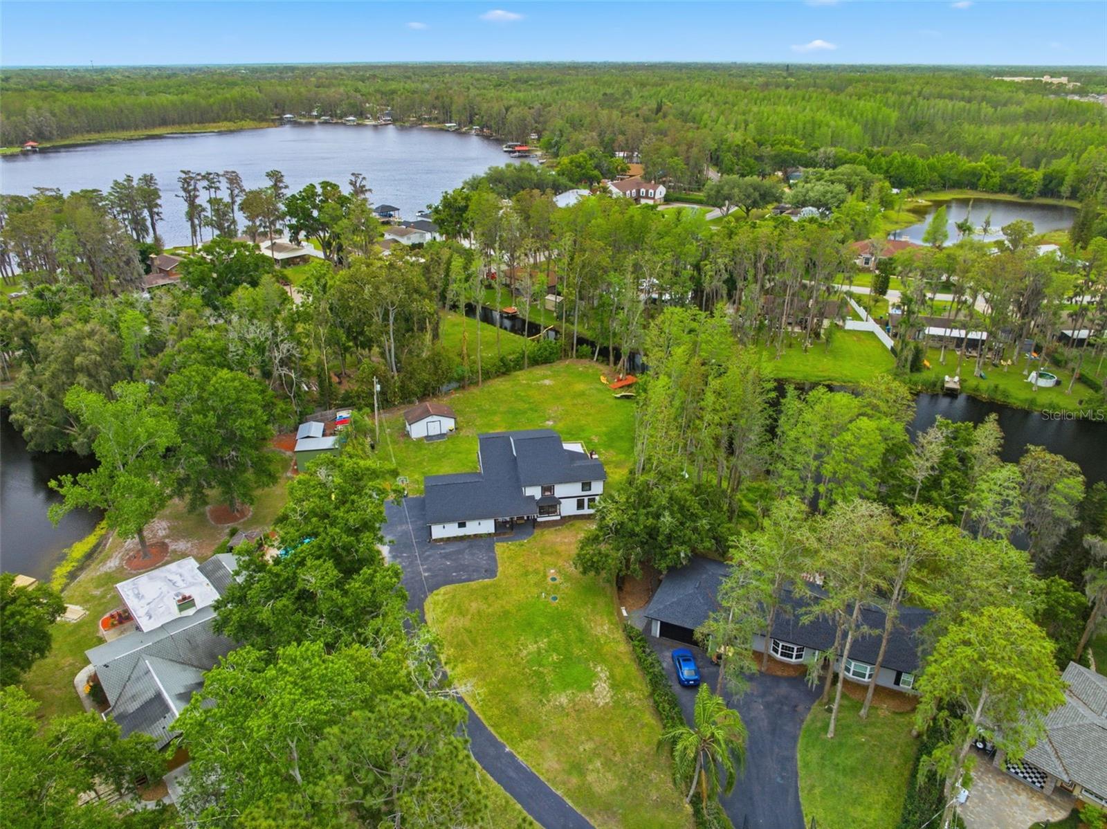 Image 32 of 77 For 19003 Cedar Lane