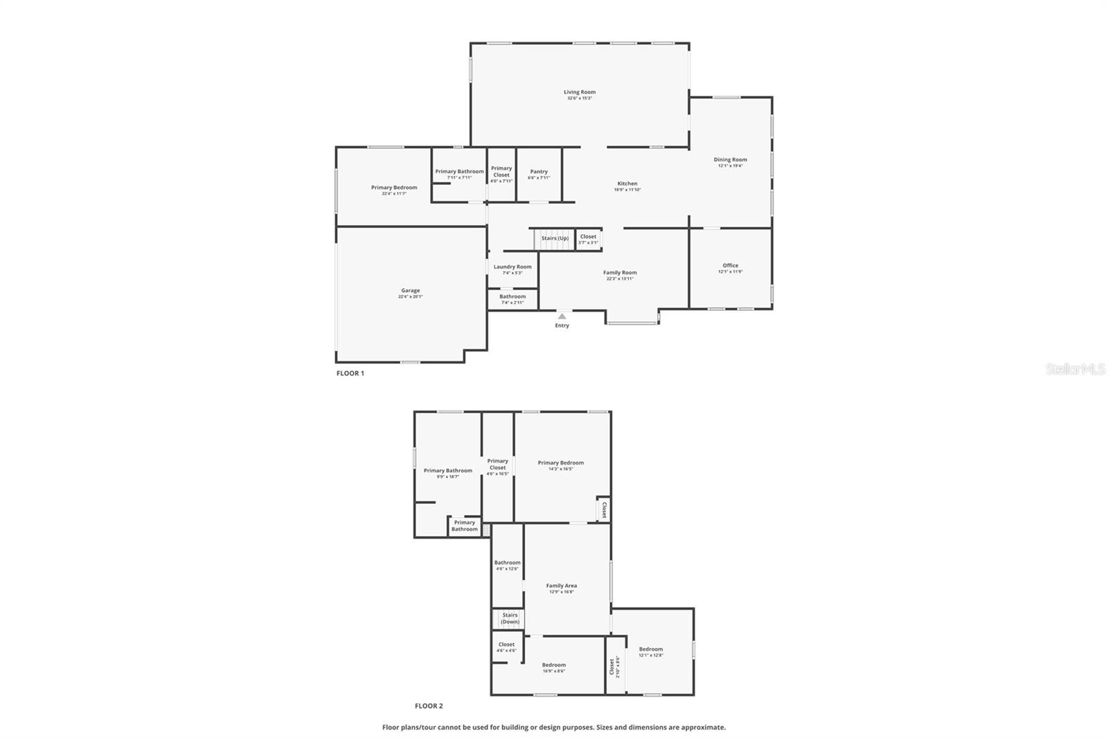 Image 34 of 77 For 19003 Cedar Lane