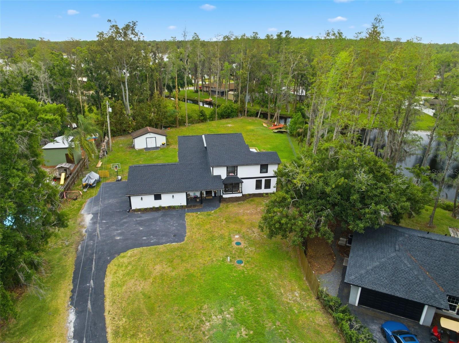 Image 70 of 77 For 19003 Cedar Lane