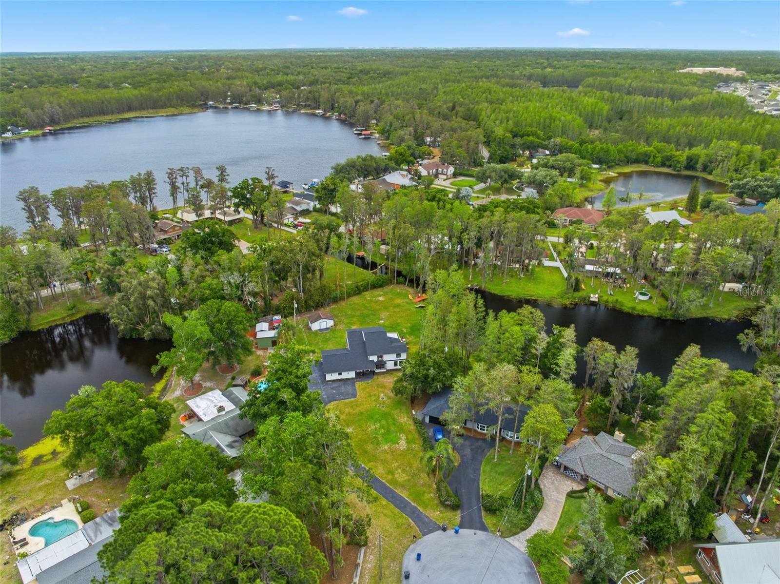 Image 72 of 77 For 19003 Cedar Lane