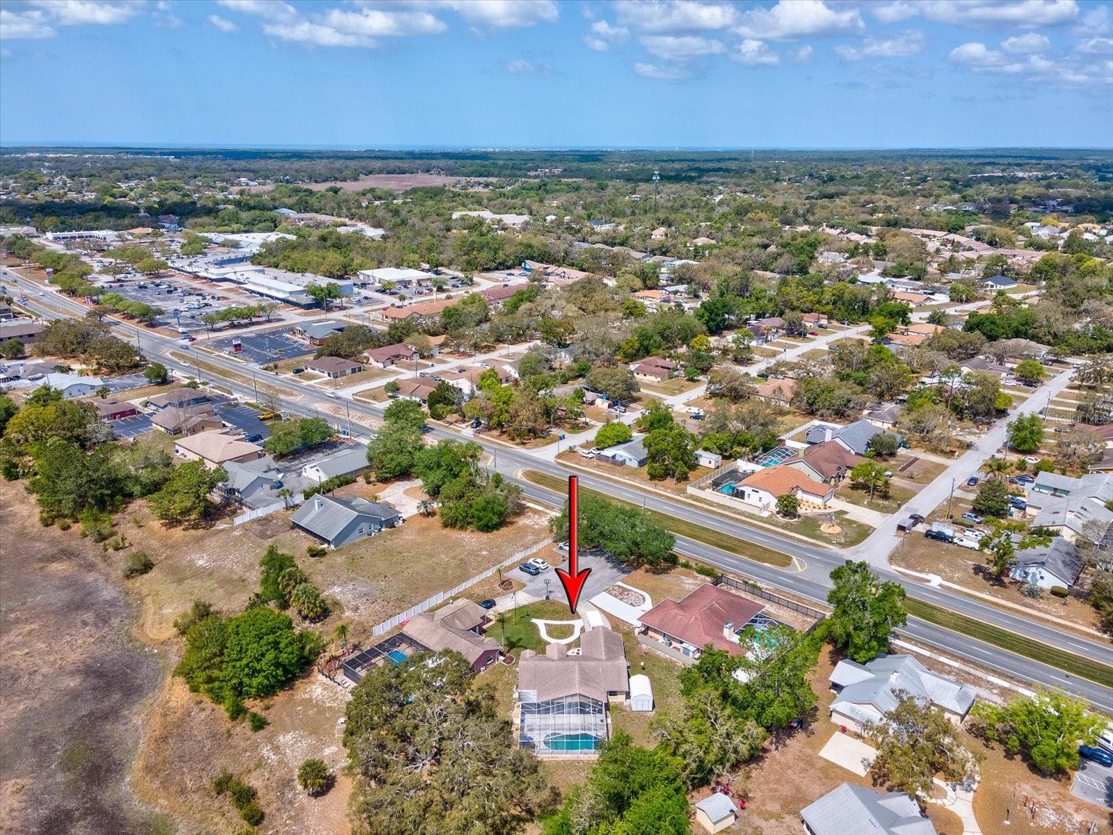 Image 40 of 40 For 8052 Spring Hill Drive