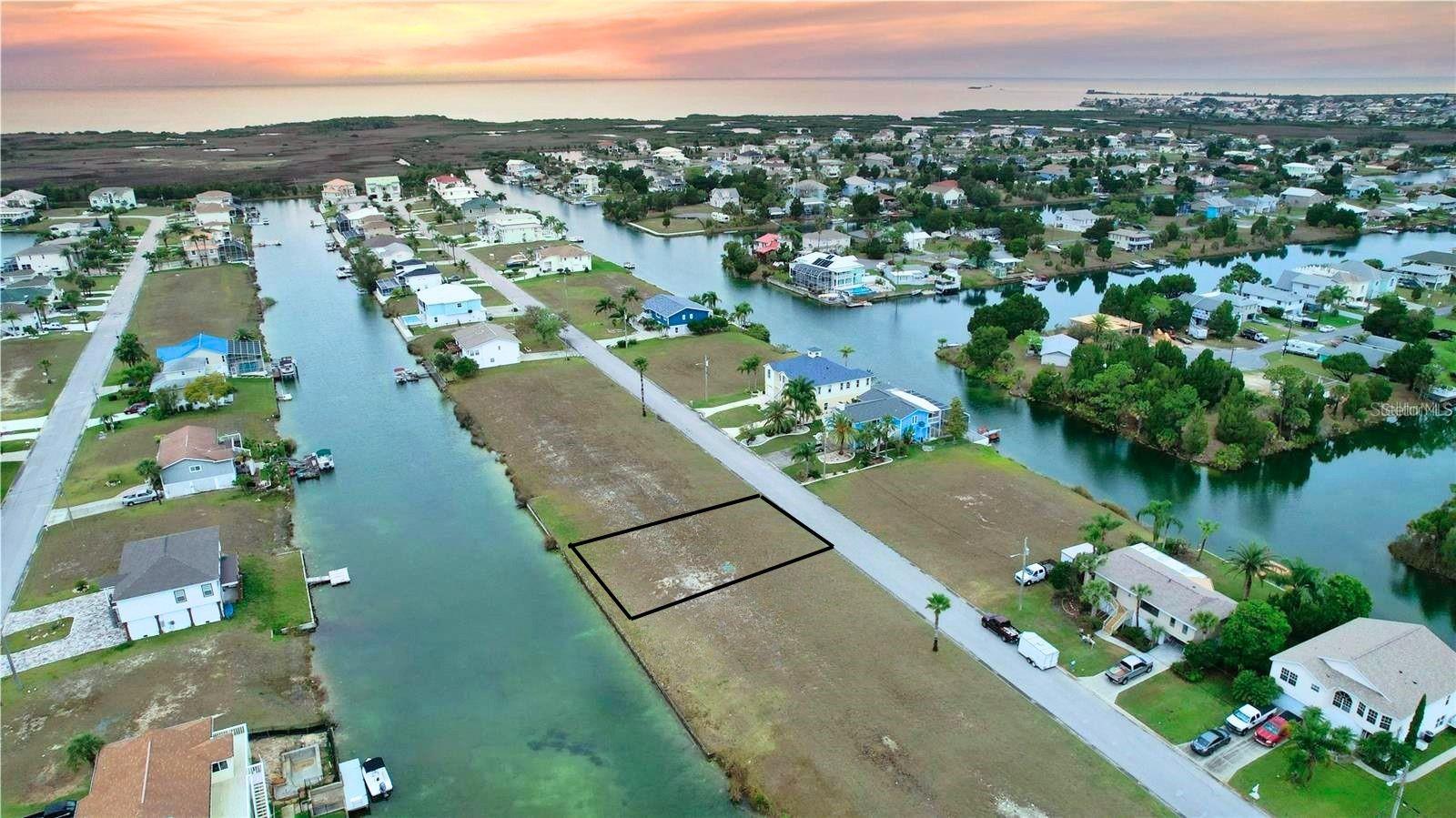 Details for 4034 Amberjack Drive, HERNANDO BEACH, FL 34607