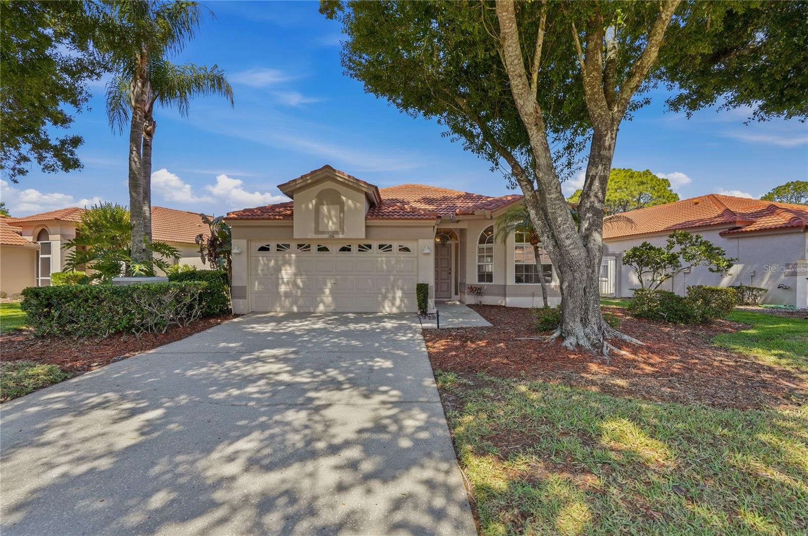 Details for 1186 Dartford Drive, TARPON SPRINGS, FL 34688