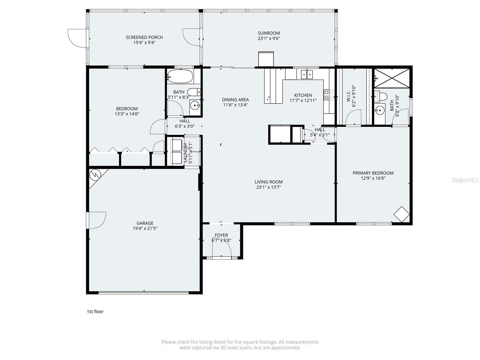 Image 49 of 49 For 11122 Maderia Street