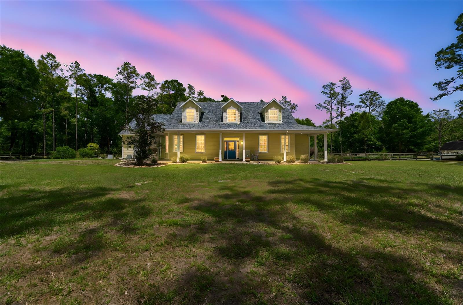 Details for 5438 Drexel Road, LAND O LAKES, FL 34638