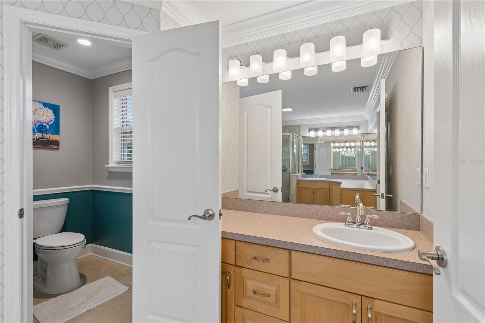 Image 35 of 74 For 5438 Drexel Road