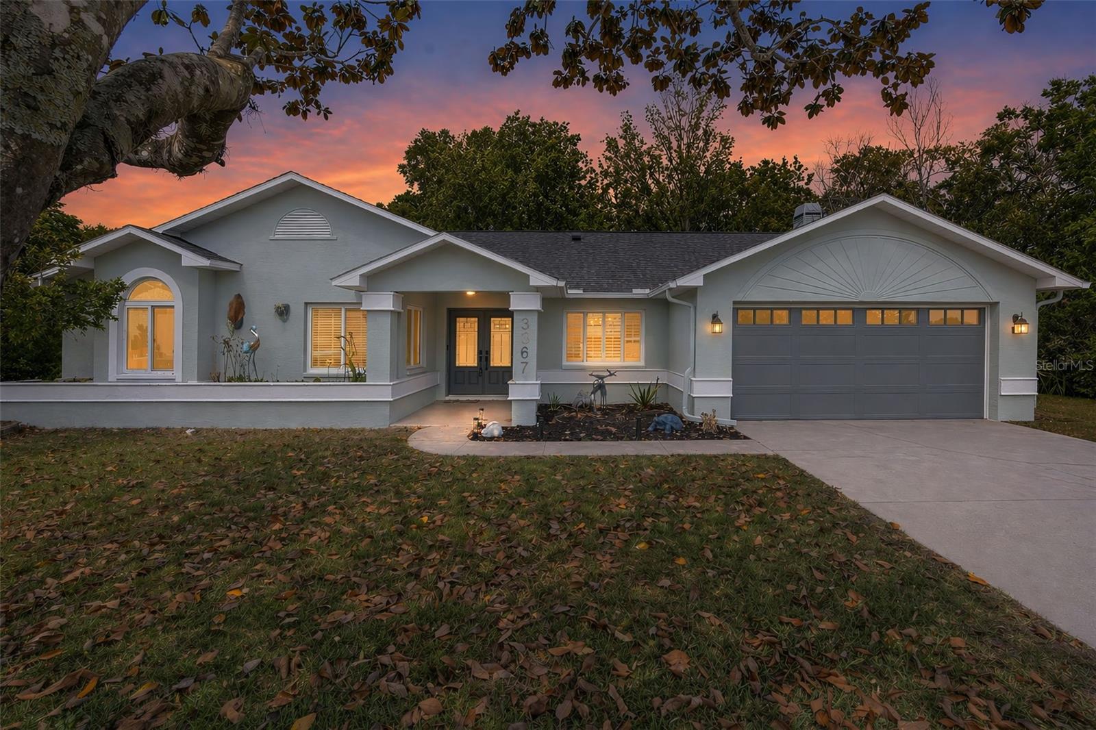 Details for 3367 Black Oak Trail, BROOKSVILLE, FL 34604