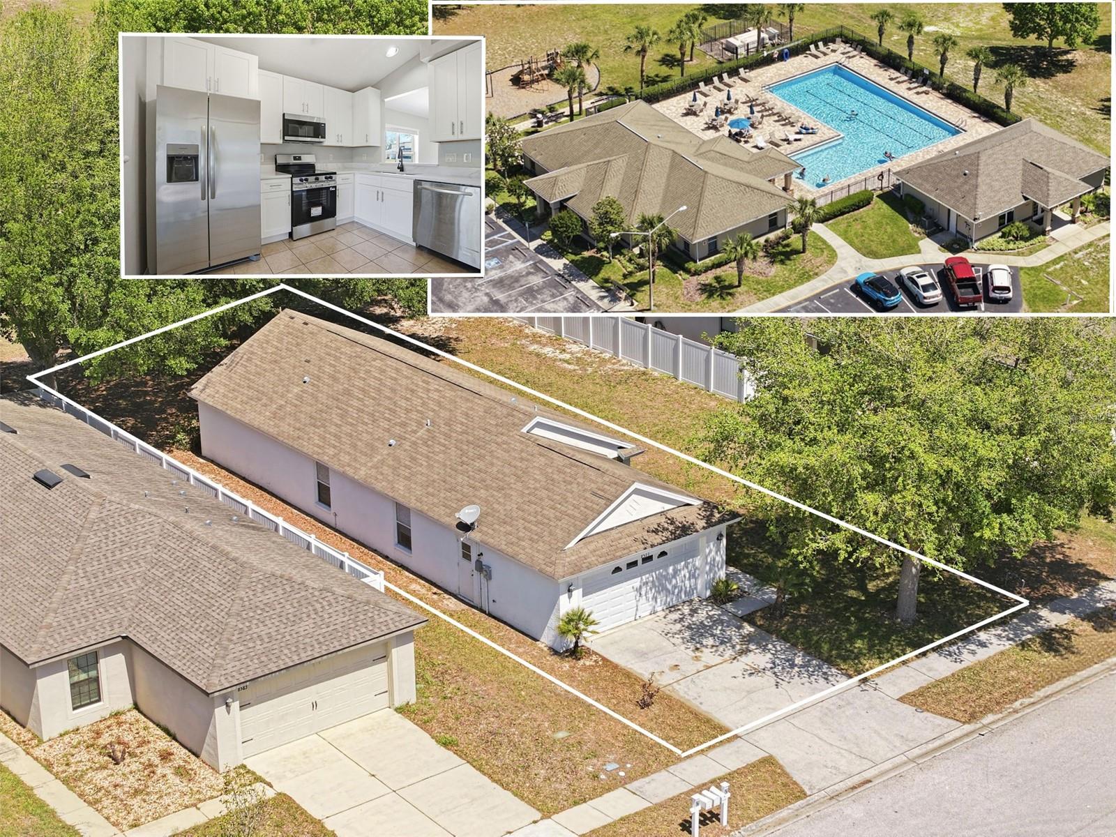 Details for 8593 Silverbell Loop, BROOKSVILLE, FL 34613