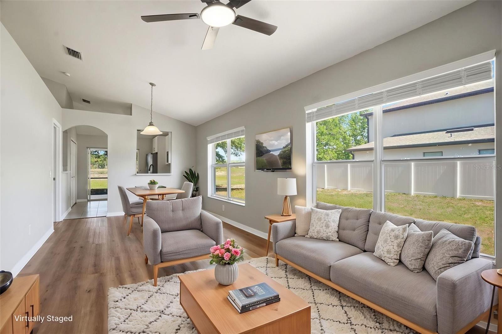 Image 5 of 58 For 8593 Silverbell Loop