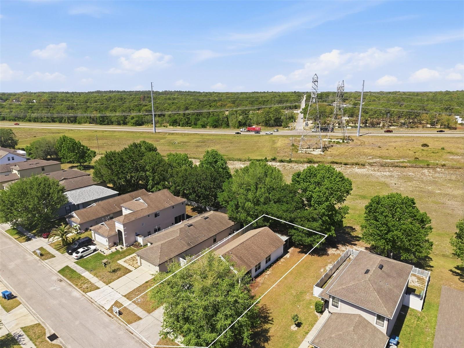 Image 58 of 58 For 8593 Silverbell Loop