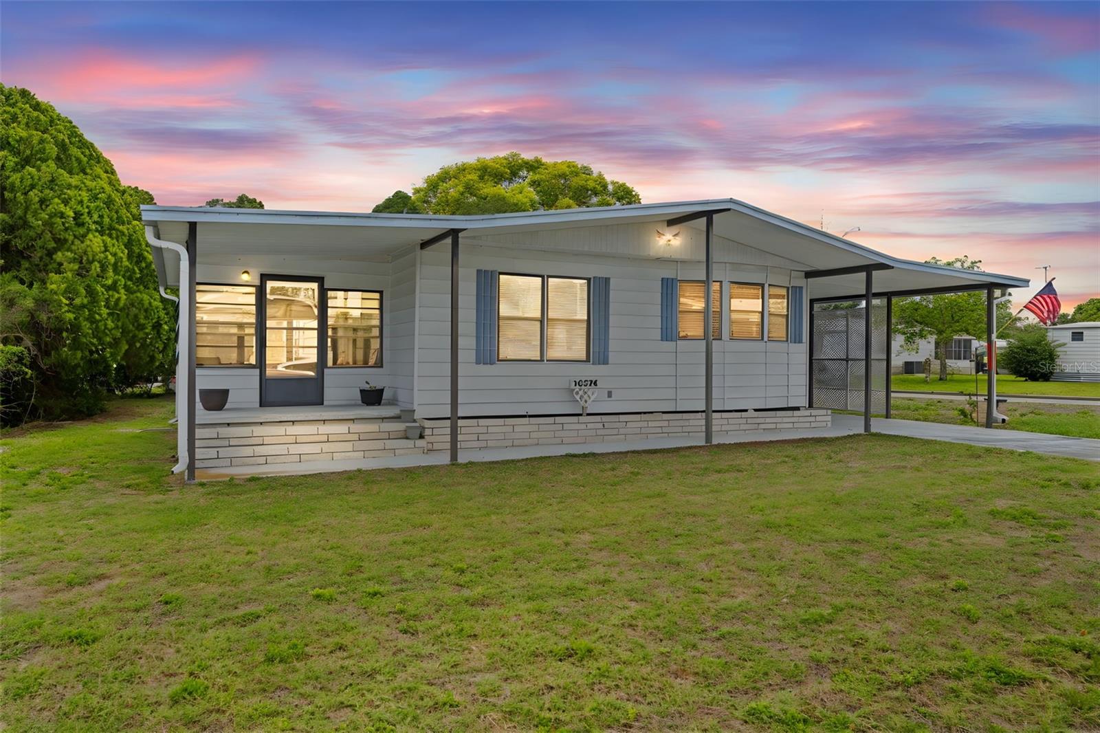 Details for 14274 Sandhurst Street, BROOKSVILLE, FL 34613