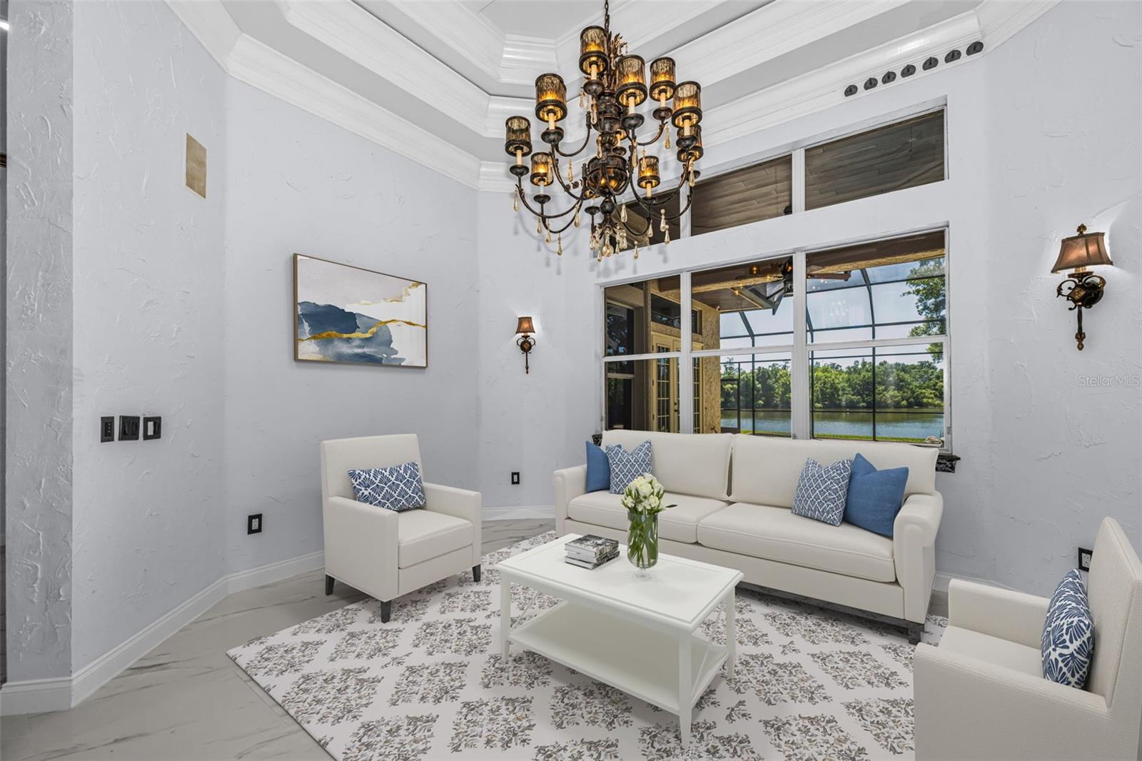 Image 12 of 99 For 10706 Ruffino Court