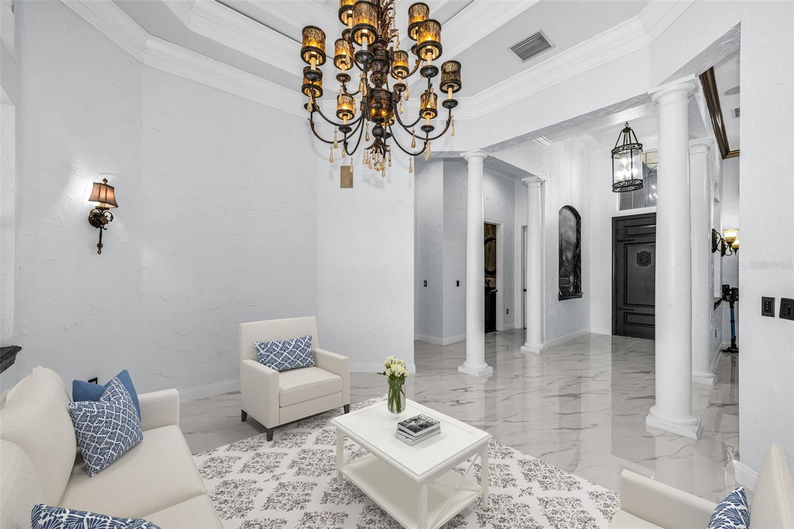 Image 13 of 99 For 10706 Ruffino Court