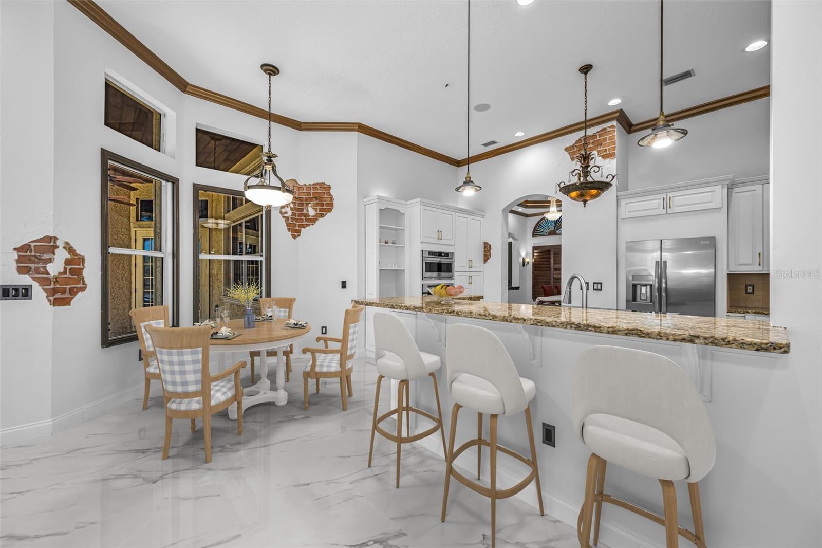 Image 22 of 99 For 10706 Ruffino Court