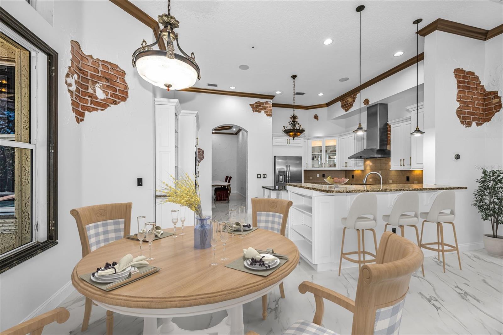 Image 24 of 99 For 10706 Ruffino Court