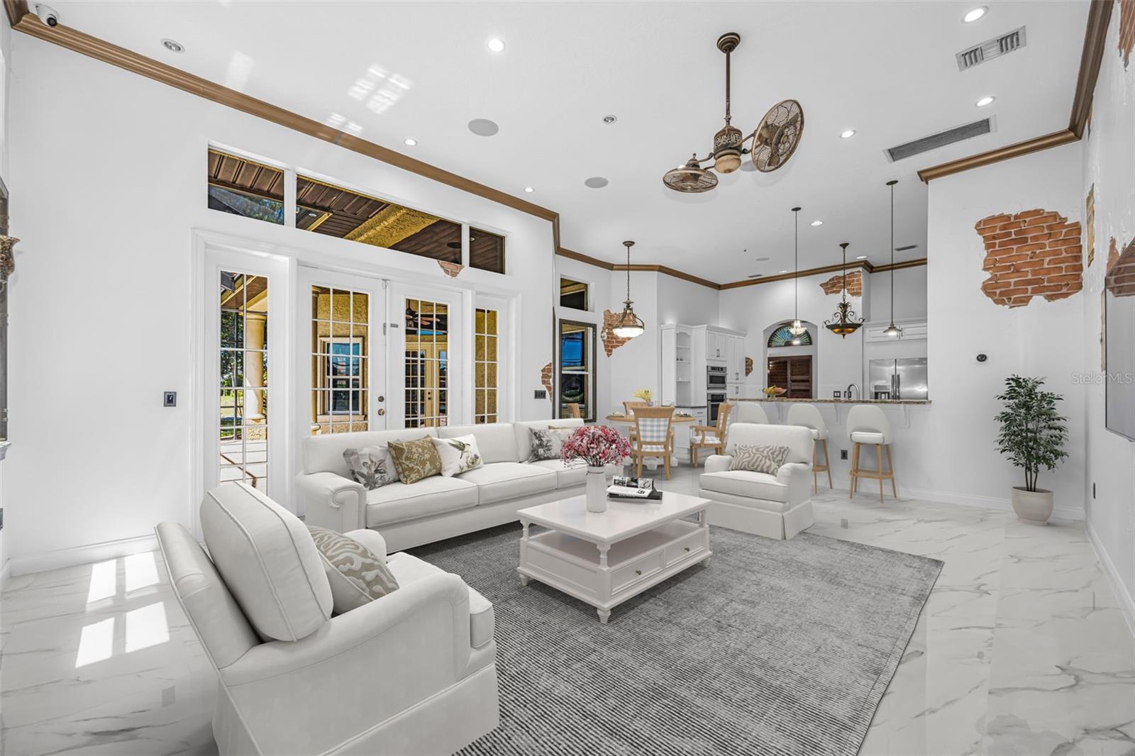 Image 26 of 99 For 10706 Ruffino Court