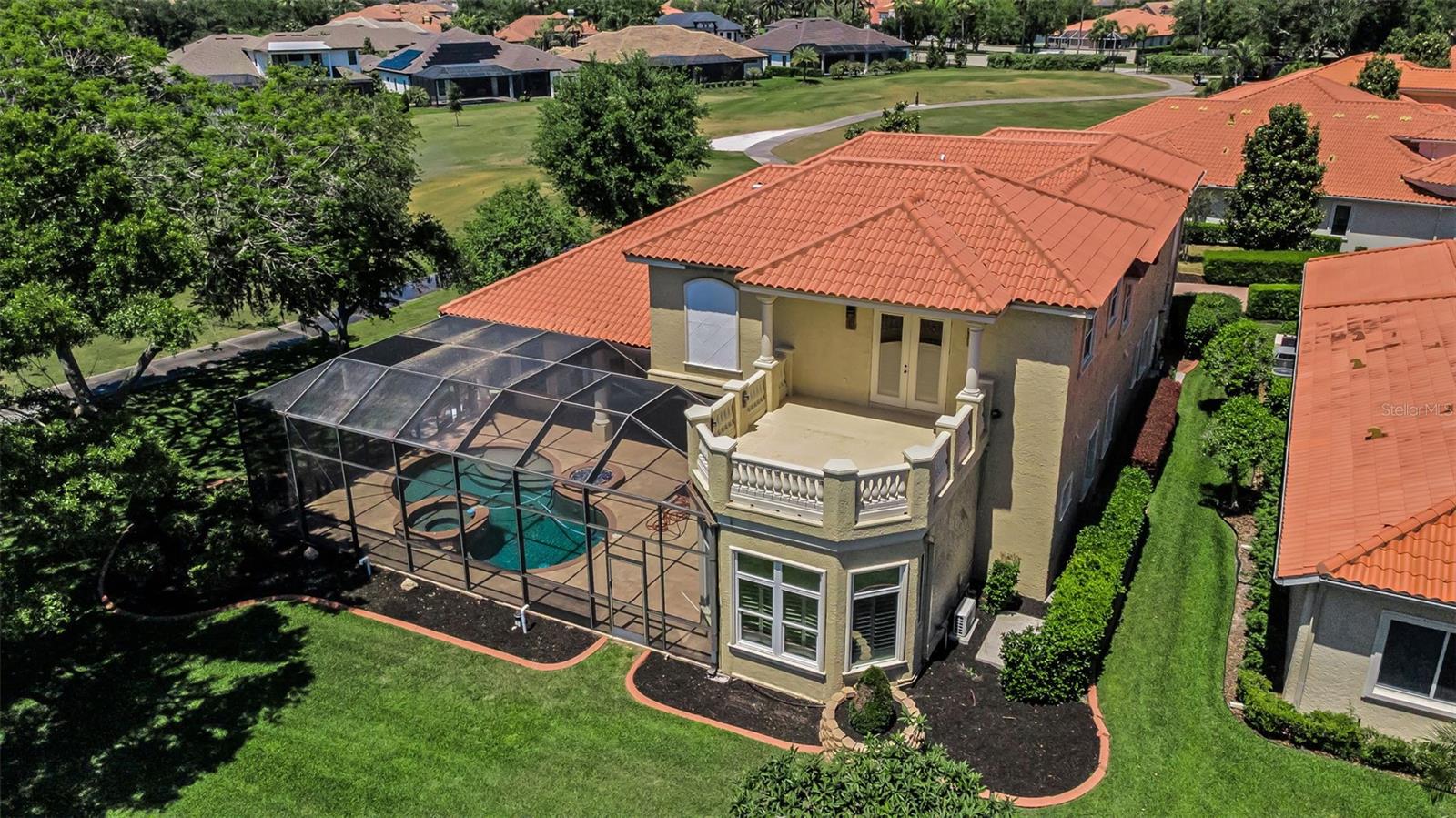 Image 4 of 99 For 10706 Ruffino Court