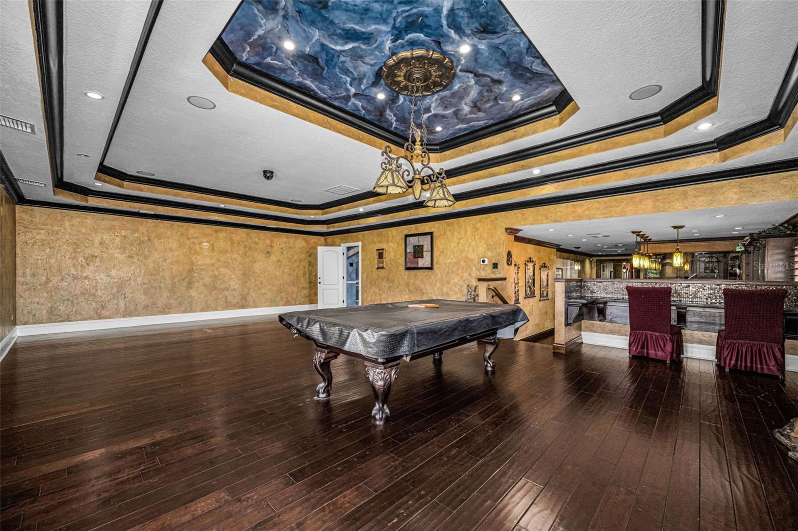 Image 48 of 99 For 10706 Ruffino Court