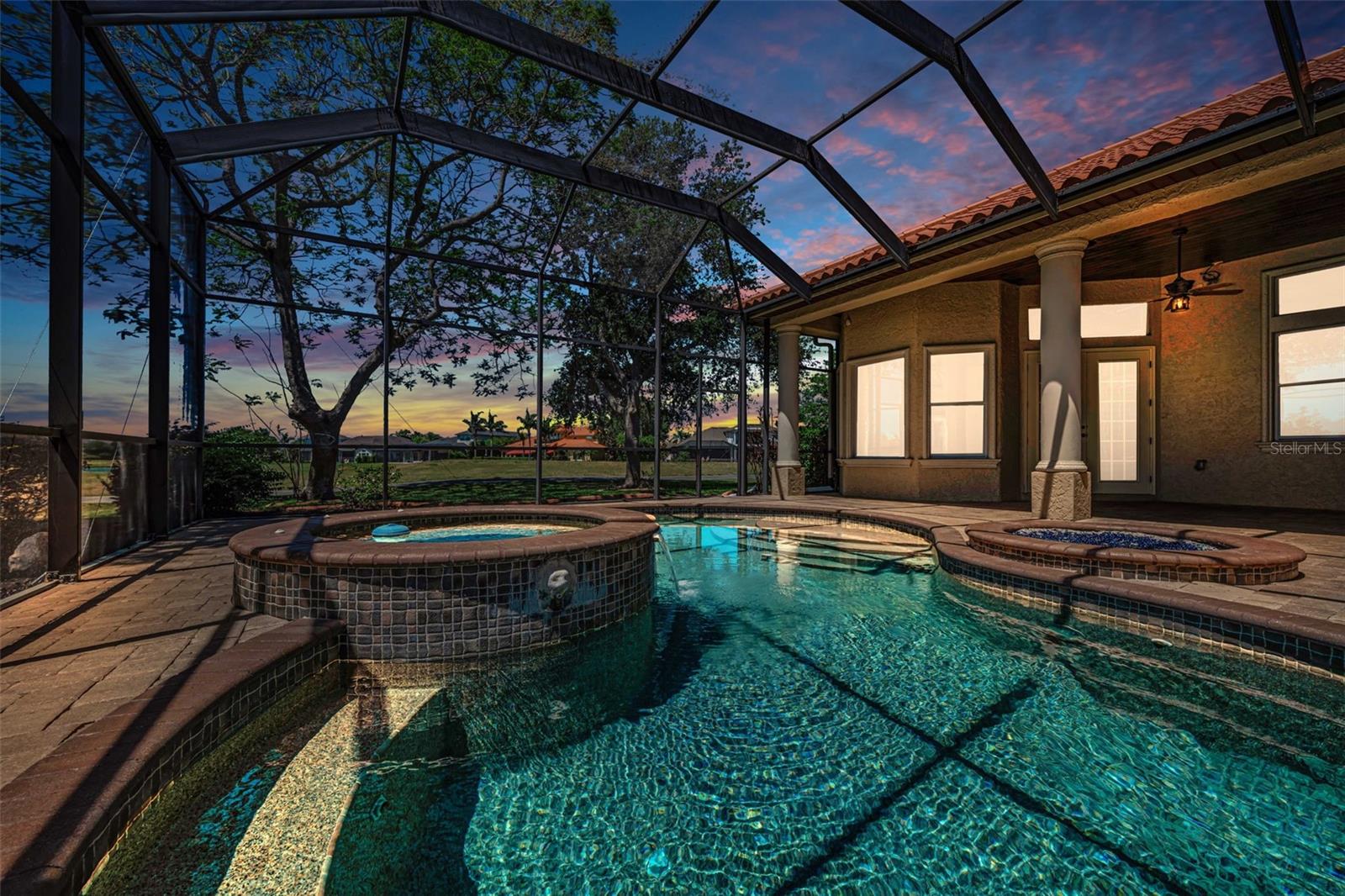 Image 68 of 99 For 10706 Ruffino Court