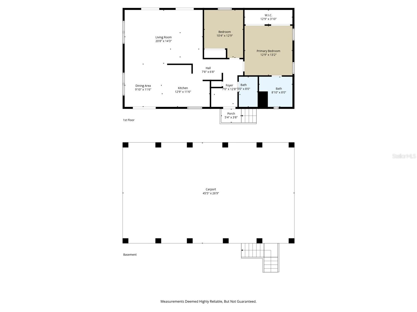 Image 66 of 67 For 13925 Sanddollar Lane