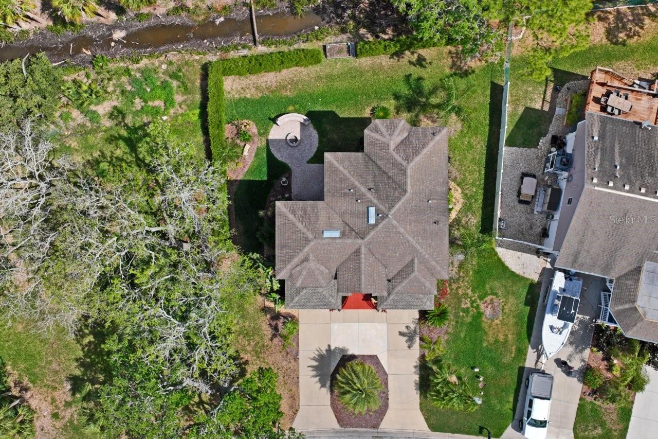 Image 55 of 91 For 7340 Brightwaters Court