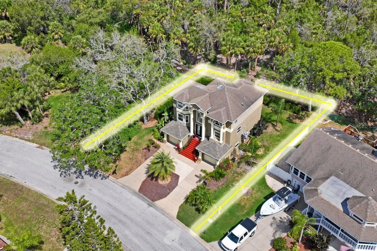 Image 60 of 91 For 7340 Brightwaters Court