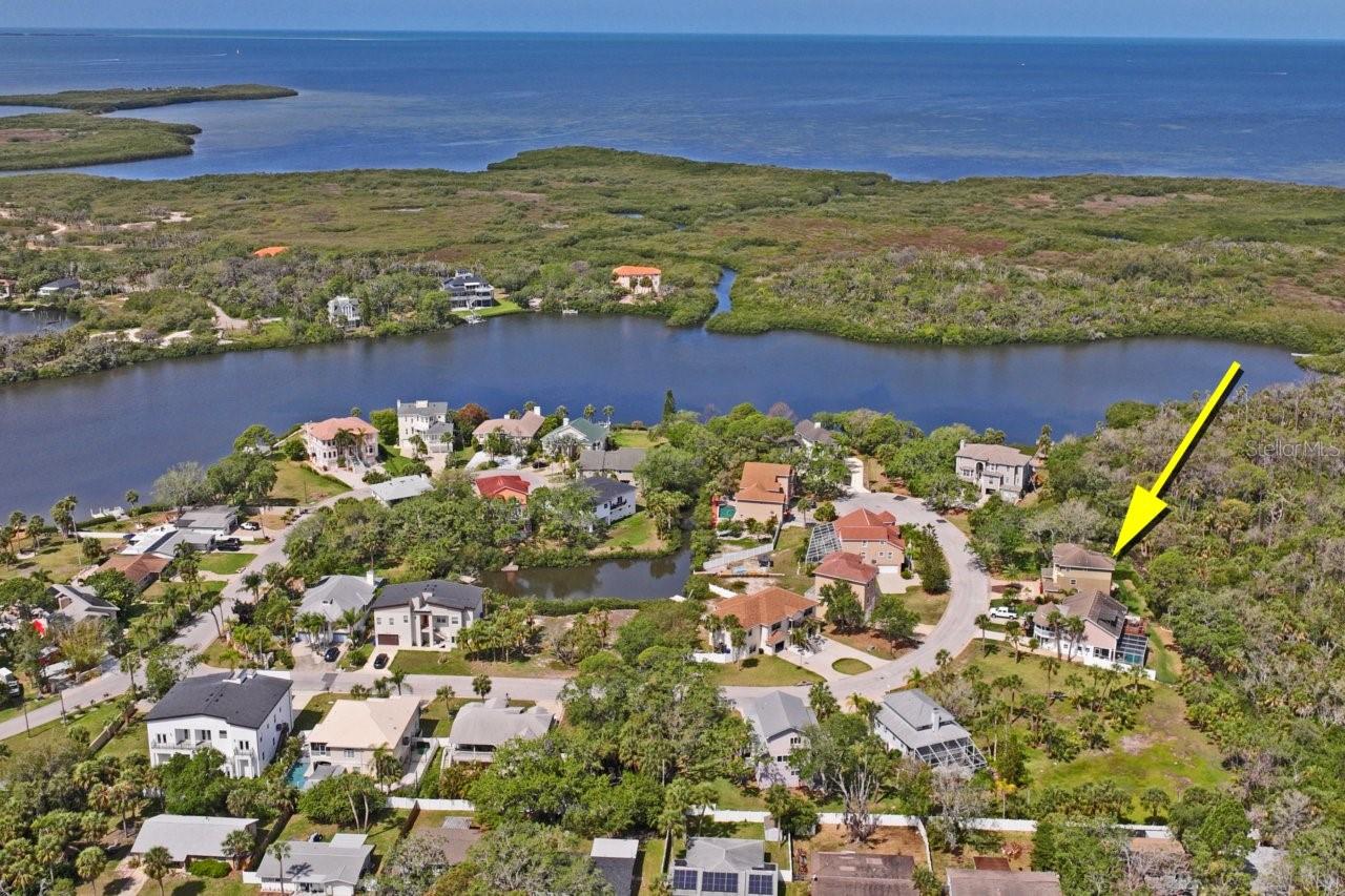 Image 62 of 91 For 7340 Brightwaters Court