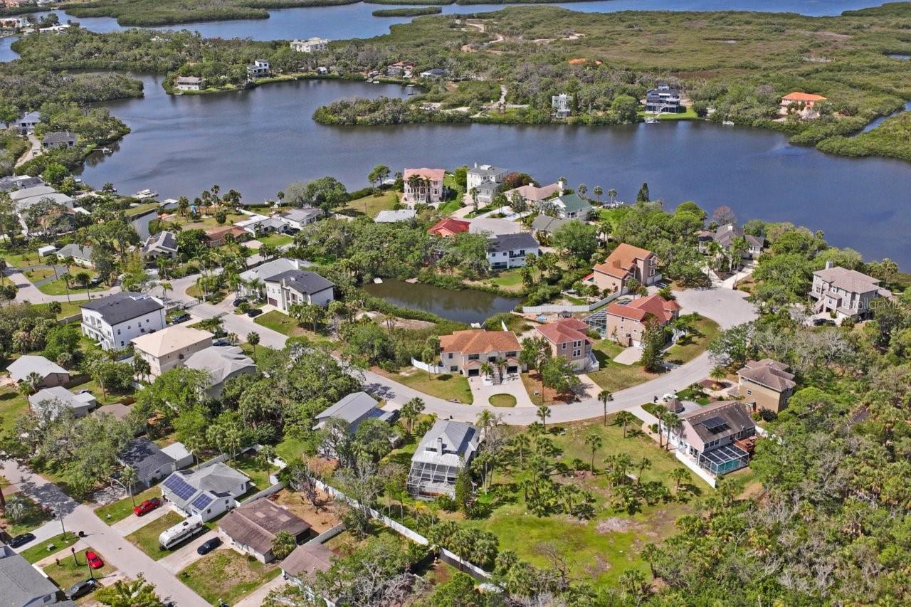 Image 63 of 91 For 7340 Brightwaters Court