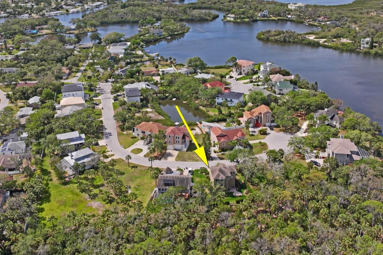 Image 64 of 91 For 7340 Brightwaters Court