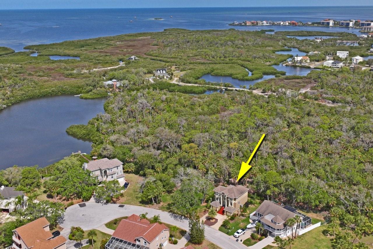 Image 65 of 91 For 7340 Brightwaters Court