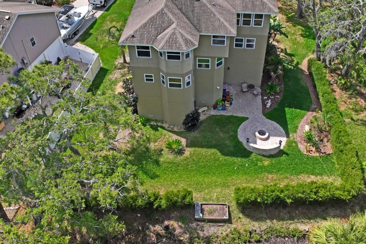 Image 78 of 91 For 7340 Brightwaters Court