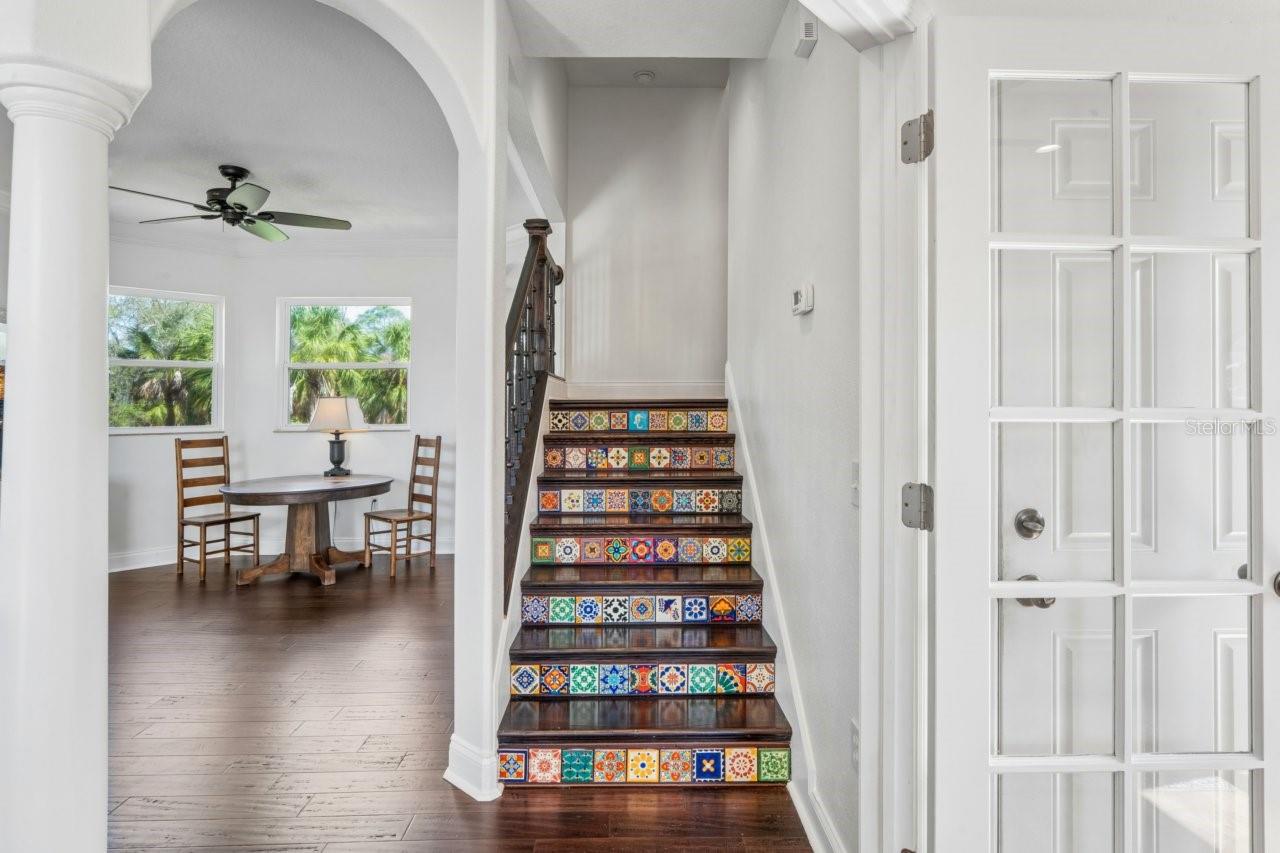 Image 82 of 91 For 7340 Brightwaters Court