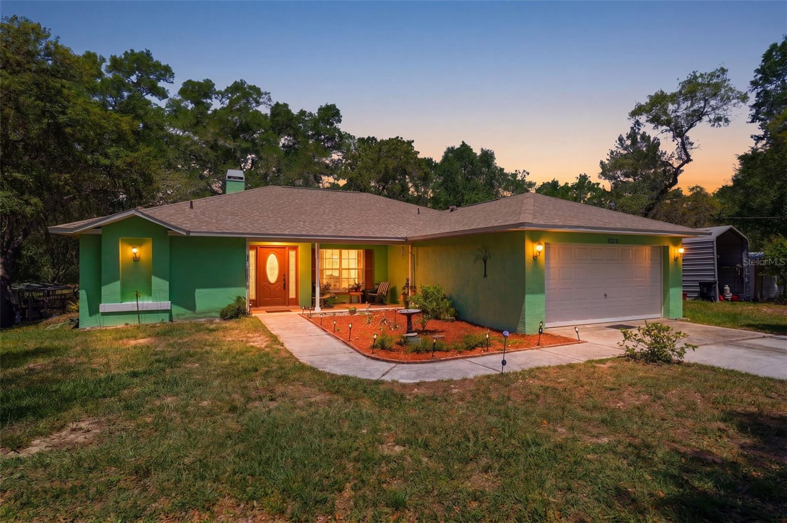 Details for 26331 Blackjack Street, BROOKSVILLE, FL 34601