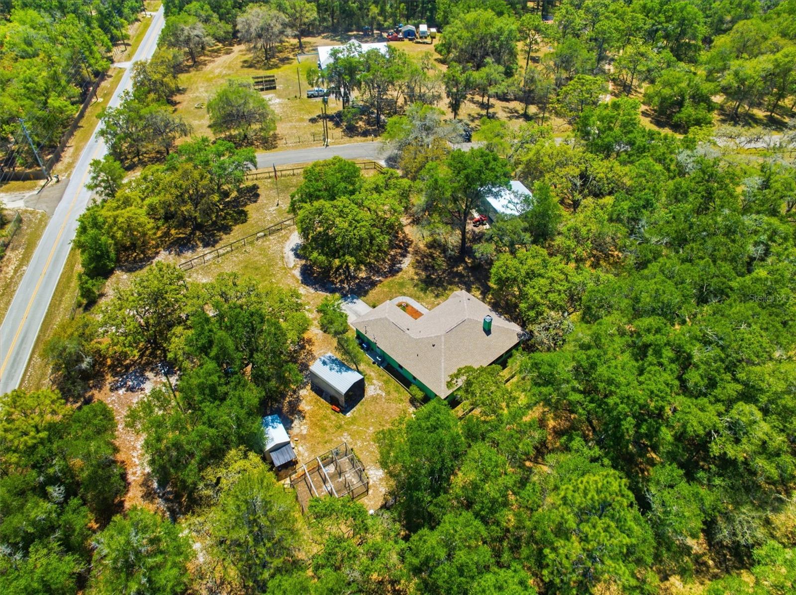 Image 54 of 55 For 26331 Blackjack Street