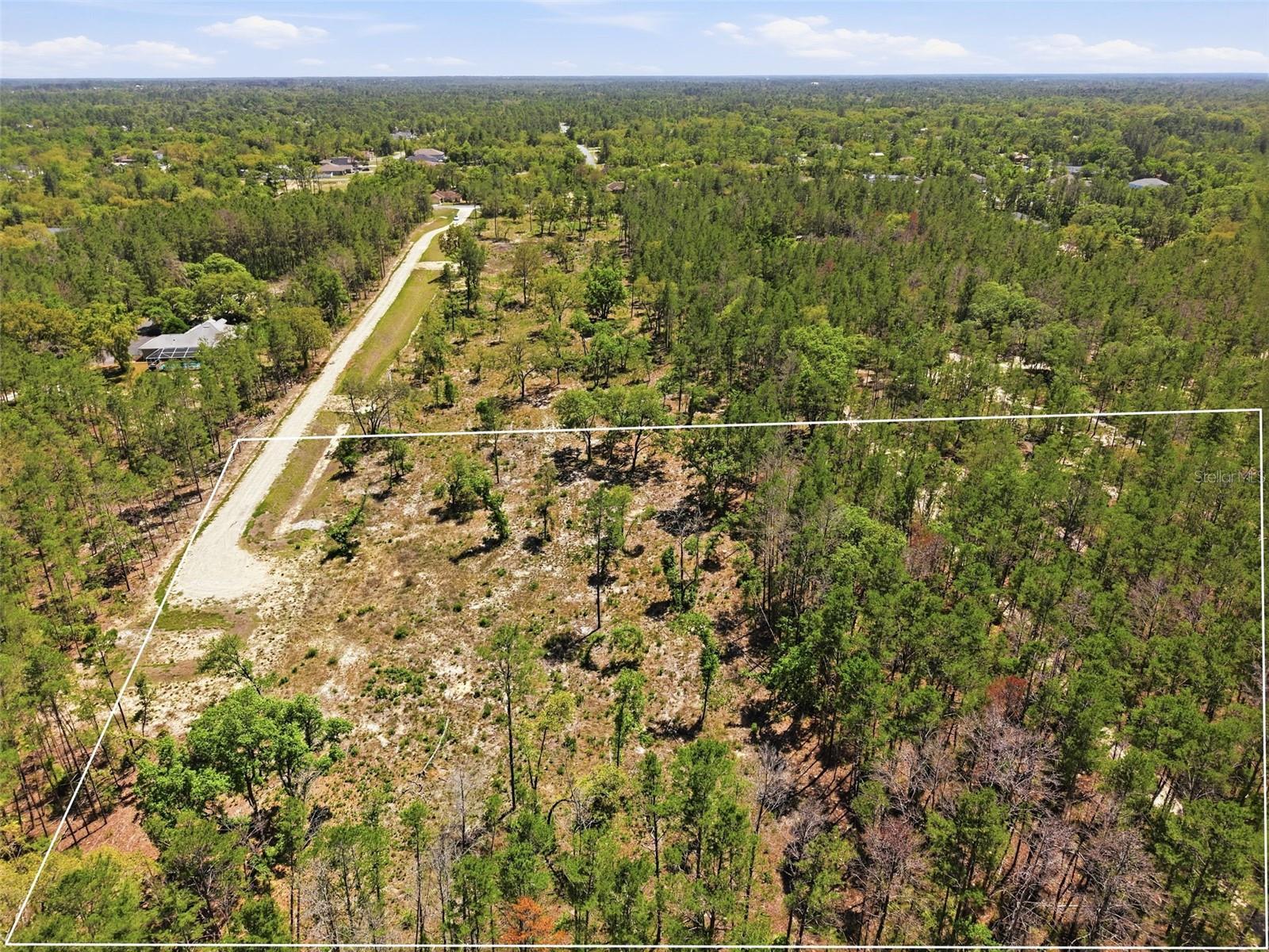 Image 3 of 20 For 13331 Haven (lot 4) Trail