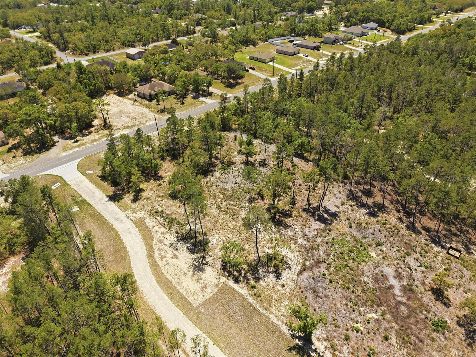 Image 12 of 22 For 13183 Haven (lot 1) Trail