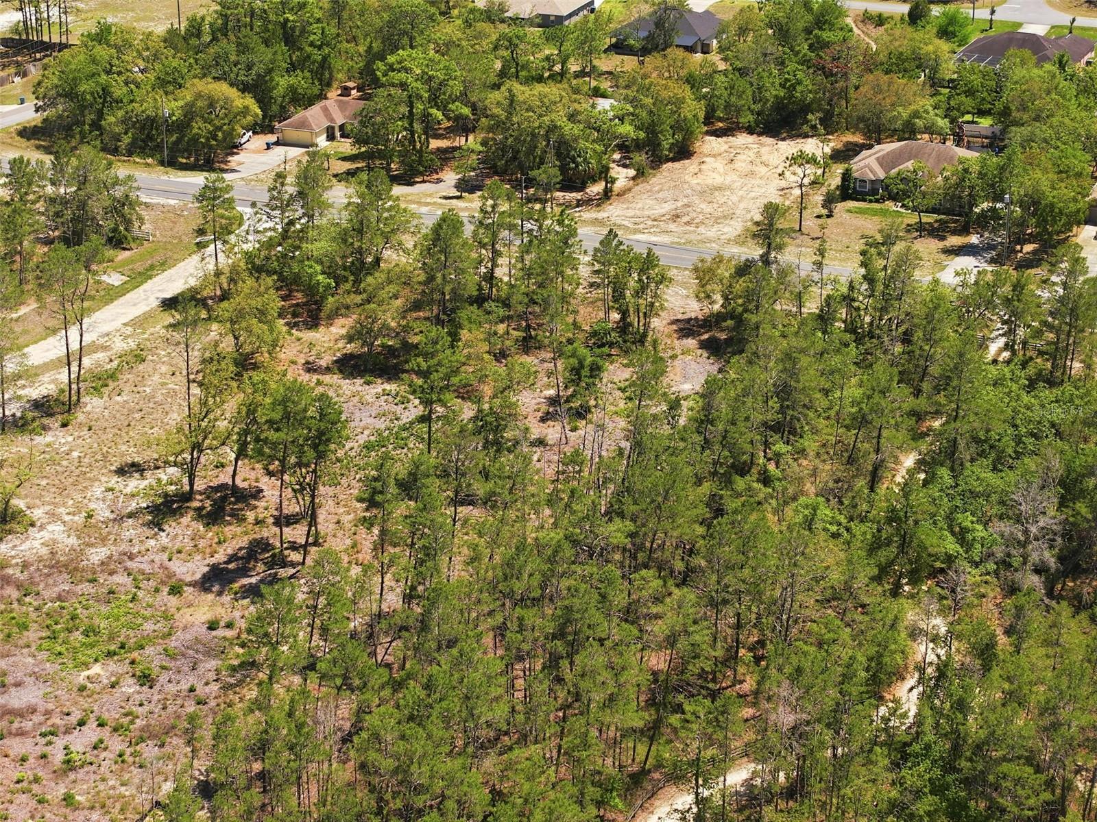 Image 21 of 22 For 13183 Haven (lot 1) Trail