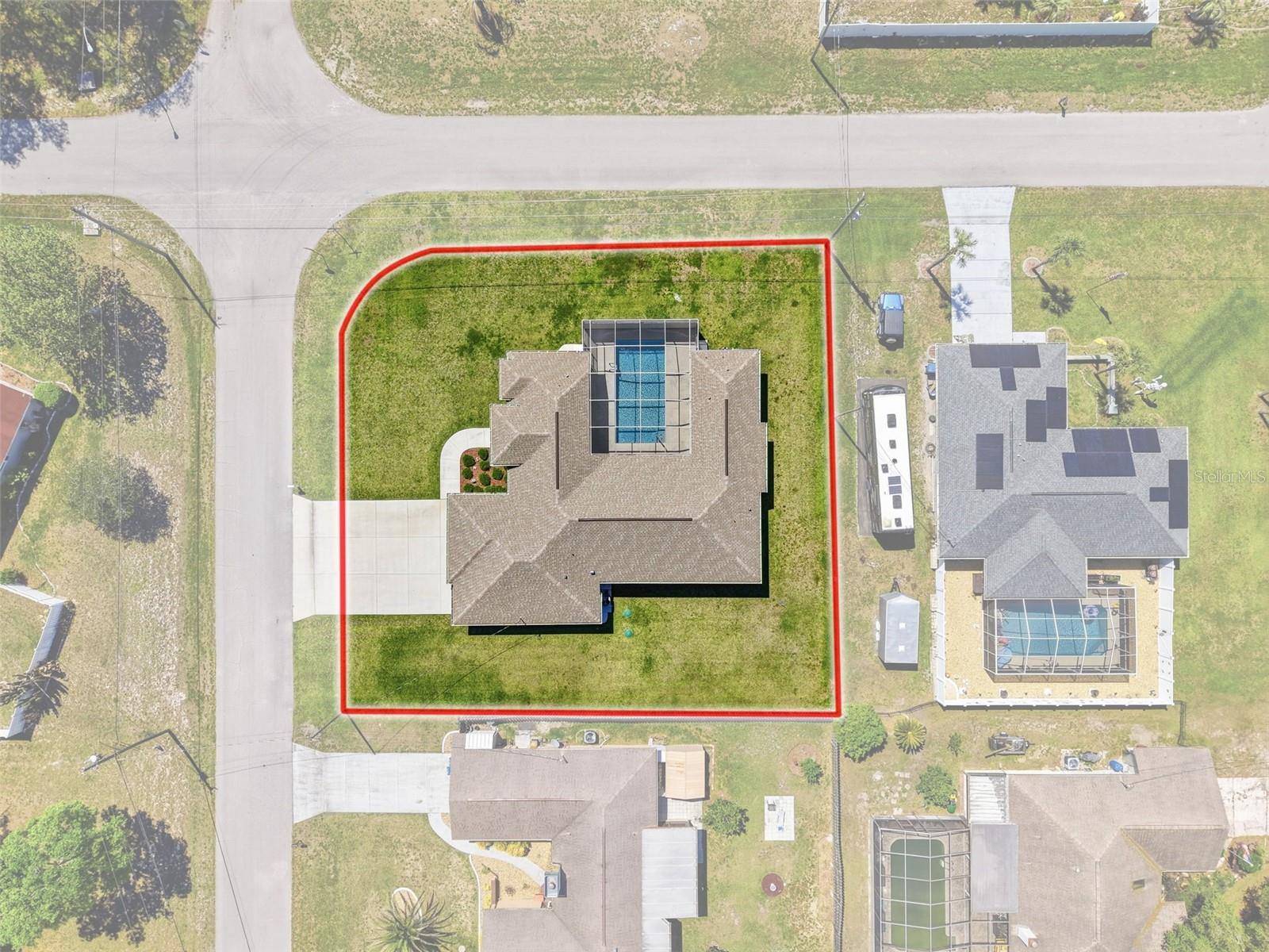 Image 43 of 48 For 1321 Valiant Avenue