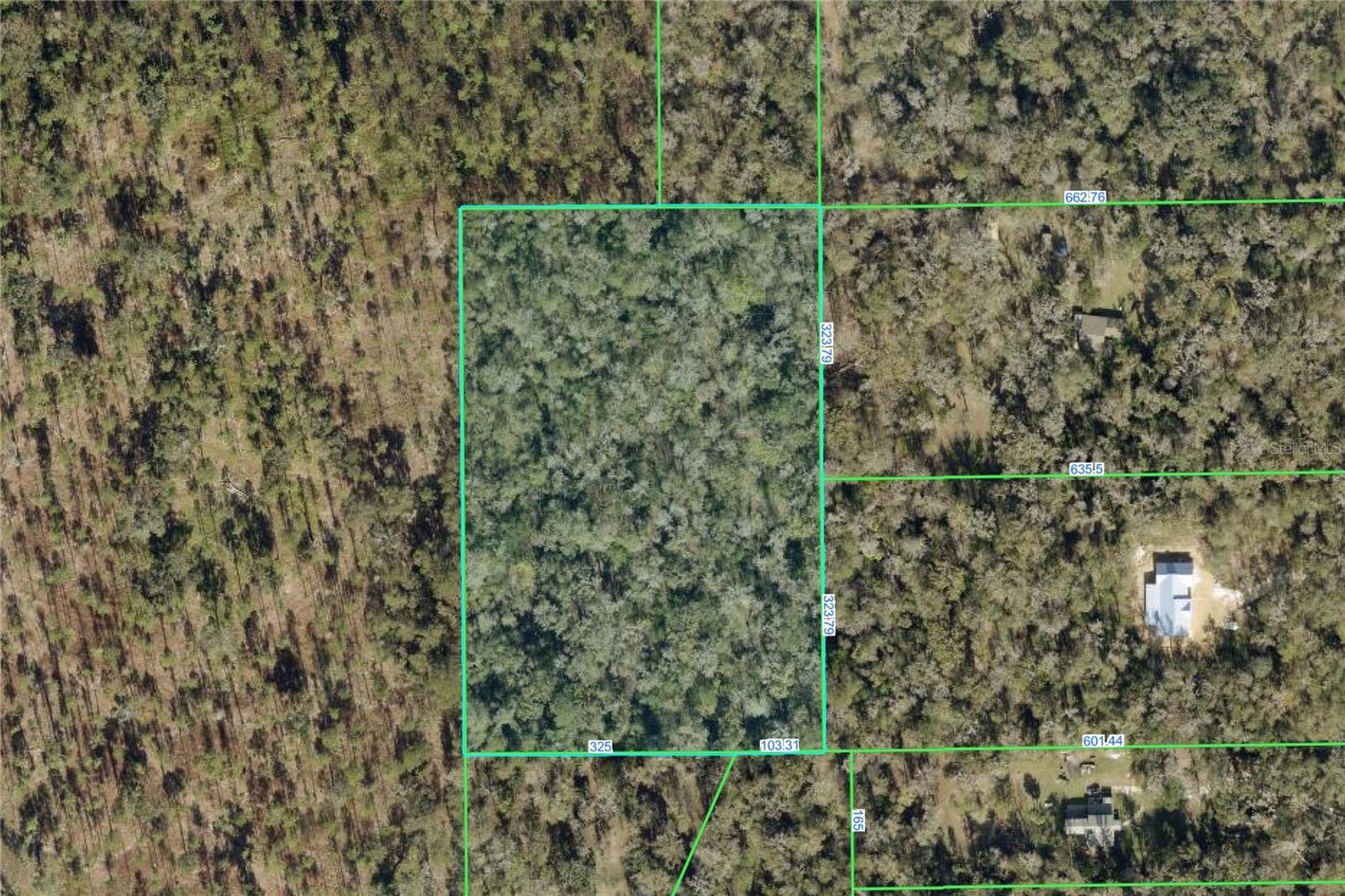 Listing Details for  Timber Lane , BROOKSVILLE, FL 34601