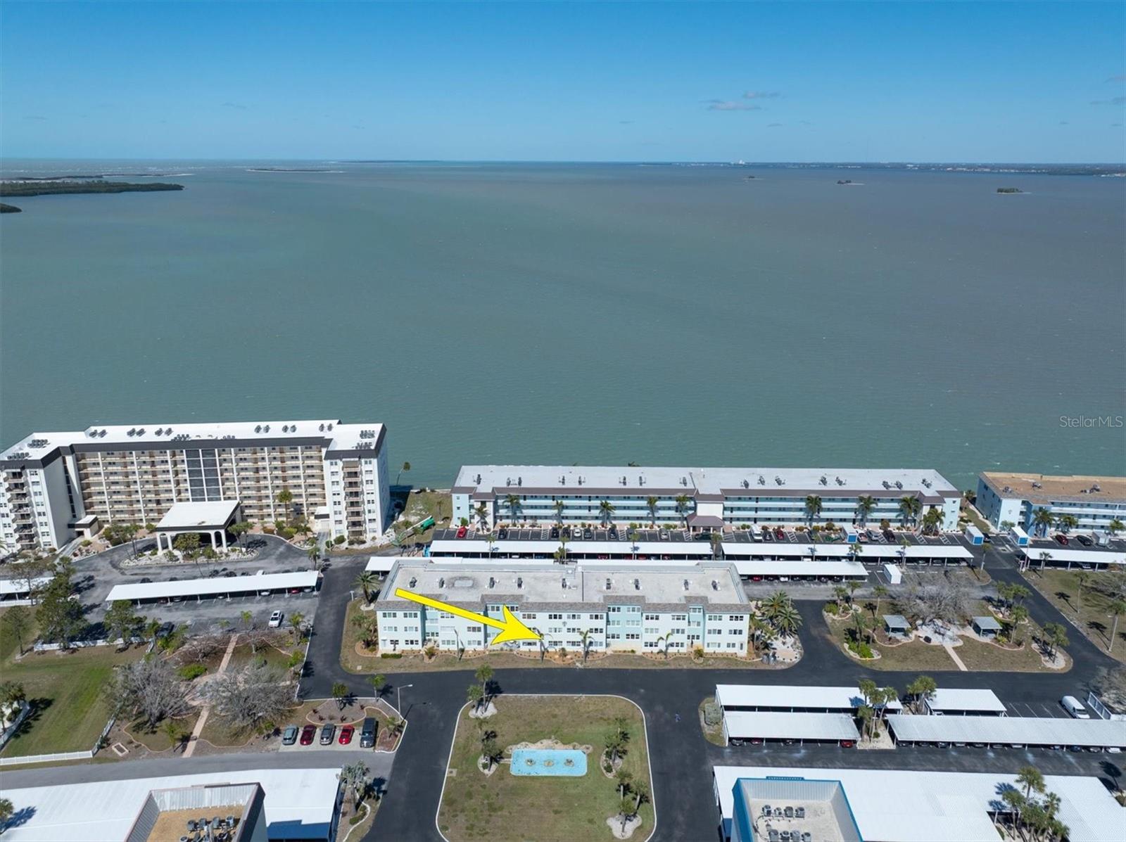 Image 45 of 45 For 8 Glencoe Place 105