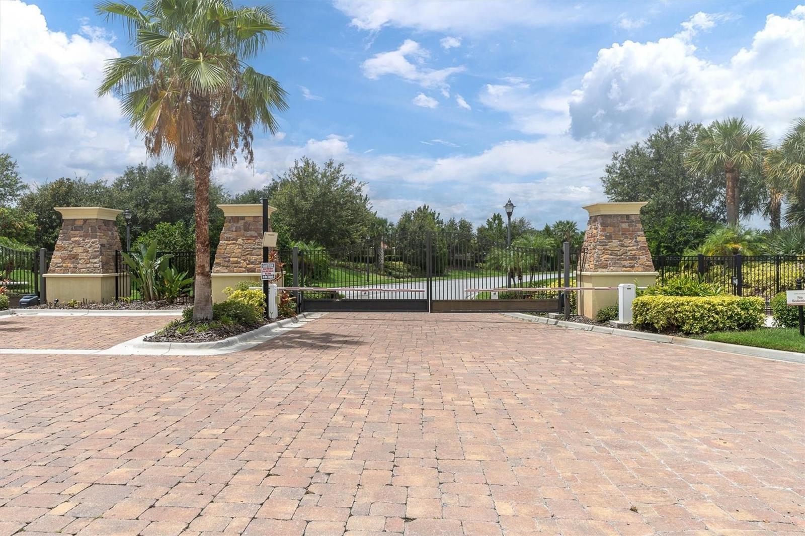 Image 41 of 42 For 11257 Callisia Drive