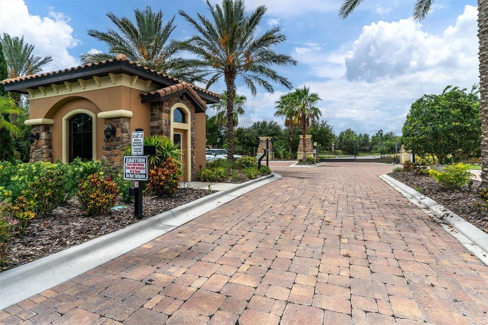 Image 42 of 42 For 11257 Callisia Drive