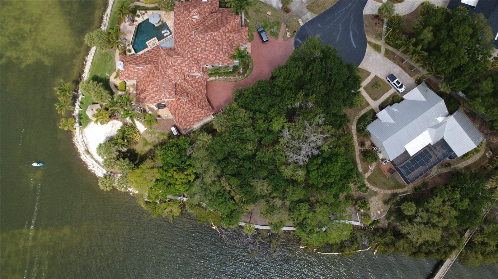 Details for 1600 Meyers Cove Drive, TARPON SPRINGS, FL 34689